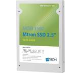 Festplatte im Test: Mobi 3500 MSD-SATA3525-064 von Mtron, Testberichte.de-Note: 2.7 Befriedigend
