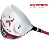 Exotics XCG-3 Driver