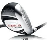 Diablo Edge Tour Fairwayholz