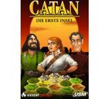 App im Test: Catan (für iPhone) von USM - United Soft Media, Testberichte.de-Note: 1.6 Gut