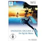 Endless Ocean 2: Der Ruf des Meeres (für Wii)