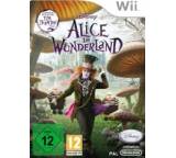 Alice im Wunderland (für Wii)