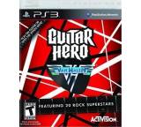 Guitar Hero Van Halen (für PS3)