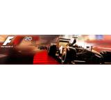 App im Test: F1 2009 (für iPod) von Codemasters, Testberichte.de-Note: 3.8 Ausreichend