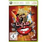 Lips: Party Classics (für Xbox 360)