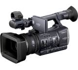 Camcorder im Test: HDR-AX2000E von Sony, Testberichte.de-Note: 2.0 Gut