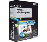 Internet-Software im Test: Xtreme Web Designer 5 von Magix, Testberichte.de-Note: 2.7 Befriedigend