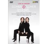 Güher & Süher Pekinel - Live in Concert