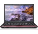 Laptop im Test: R780 von Samsung, Testberichte.de-Note: 1.9 Gut