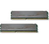 Eco 4 GB DDR3-1600 Kit (F3-12800CL7D-4GBECO)