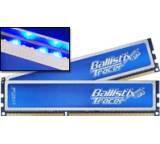 Ballistix Tracer 2 GB DDR3-1600 (BL25664TB1608)