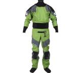 DrySuit FreeRide 4L