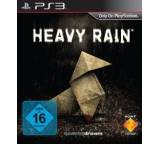 Heavy Rain: The Origami Killer (für PS3)