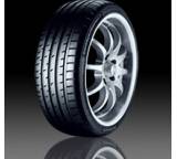 ContiSportContact 3; 245/45 R17