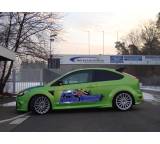 Focus RS 400 2.5 Turbo 6-Gang manuell (265 kW) [04] getunt von HoGe-Fahrzeugtechnik