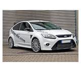 Focus RS 2.5 Turbo 6-Gang manuell (295 kW) [04] getunt von mcchip-dkr