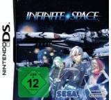 Infinite Space (für DS)