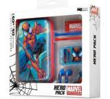 Marvel Hero Pack Spiderman