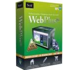 WebPlus X4