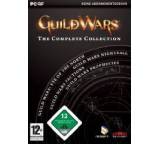 Game im Test: Guild Wars - Complete Collection (für PC) von NCsoft Corp., Testberichte.de-Note: 1.6 Gut