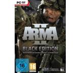 Game im Test: Arma 2 - Black Edition (für PC) von Bohemia Interactive, Testberichte.de-Note: 1.8 Gut