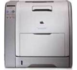 Color LaserJet 3500