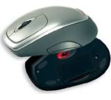 Power Wheel Mouse Wireless Optical