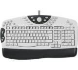 Tastatur im Test: Smart Office Keyboard von Hama, Testberichte.de-Note: 2.0 Gut