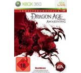 Dragon Age: Origins Awakening (für Xbox 360)