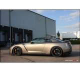 GT-R R35 3.8 Biturbo Allrad 6-Gang manuell (434 kW) [08] getunt von Importracing