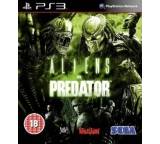 Aliens vs. Predator (für PS3)