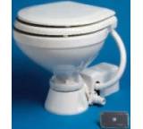 Electric Toilet Standard