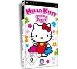 Hello Kitty Puzzle Party (für PSP)