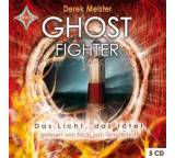 Ghostfighter. Das Licht, das tötet