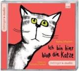 Ich bin hier bloß die Katze