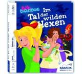 Bibi Blocksberg. Im Tal der wilden Hexen