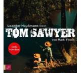 Tom Sawyer (gelesen von Leander Haußmann)