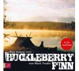 Huckleberry Finn (gelesen von Ken Duken)