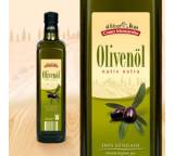 Olivenöl nativ extra