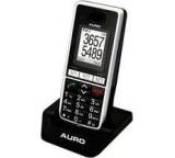 Einfaches Handy im Test: Auro Classic 8510 von International Brand Distribution, Testberichte.de-Note: 3.6 Ausreichend