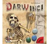 Gesellschaftsspiel im Test: Darwinci von LudoArt, Testberichte.de-Note: 2.0 Gut