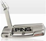 iN-Series Blade Putter