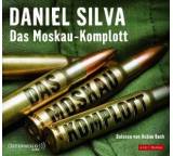 Das Moskau-Komplott