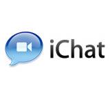 iChat 5.0.1 Videochat-Funktion