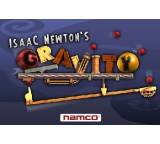 App im Test: Isaac Newton's Gravity von Namco, Testberichte.de-Note: 1.1 Sehr gut