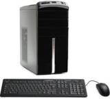 PC-System im Test: iXtreme I 7202GE von Packard Bell, Testberichte.de-Note: 3.3 Befriedigend