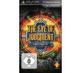 The Eye of Judgment: Legends (für PSP)