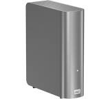 Externe Festplatte im Test: My Book 3.0 von Western Digital, Testberichte.de-Note: 1.8 Gut