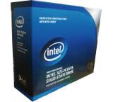 Festplatte im Test: X25-V SSD (SA2MP040G2R5) von Intel, Testberichte.de-Note: 2.5 Gut