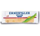 Emmentaler, der Milde